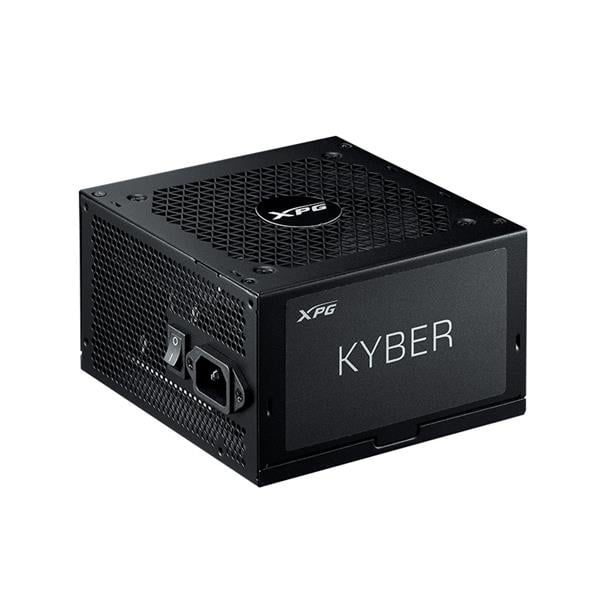 Fuente 750w Adata Xpg Kyber 80 Plus Gold