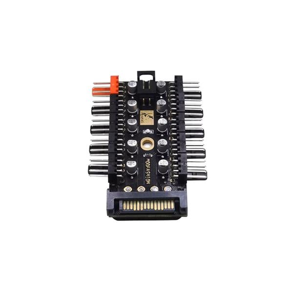 Controladora Lovingcool K9 - 4 Pin Hub