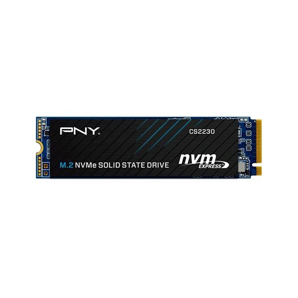 Disco Solido Ssd 2tb Pny Cs2230 m.2 Nvme Pcie Gen3 X4 4.0