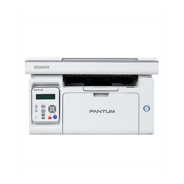 Impresora Laser Monocromatica Pantum M6509nw Wireless