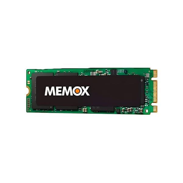 Disco Solido Ssd 256gb Memox Nvme Pcie Gen3 X4 Bulk