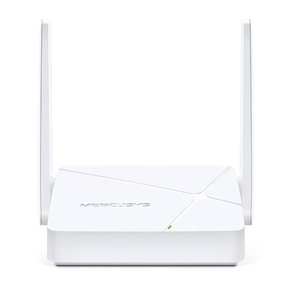 Router Wifi Mercusys By Tp-Link Mr20 Ac750 Dual Band 2 750mbps 2.4 – 5 Ghz