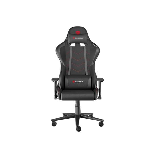 Silla Gamer Genesis Nitro 550 G2 Black