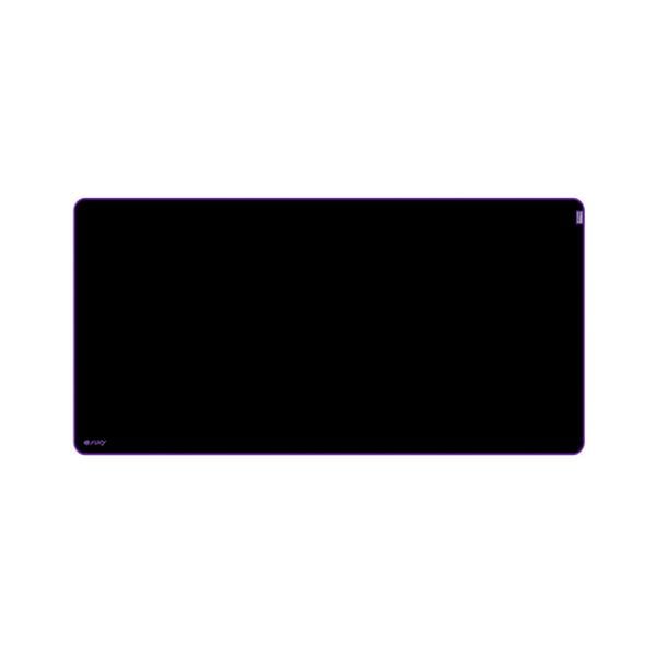 Mouse Pad Fury Yari Speed Xxl - Black