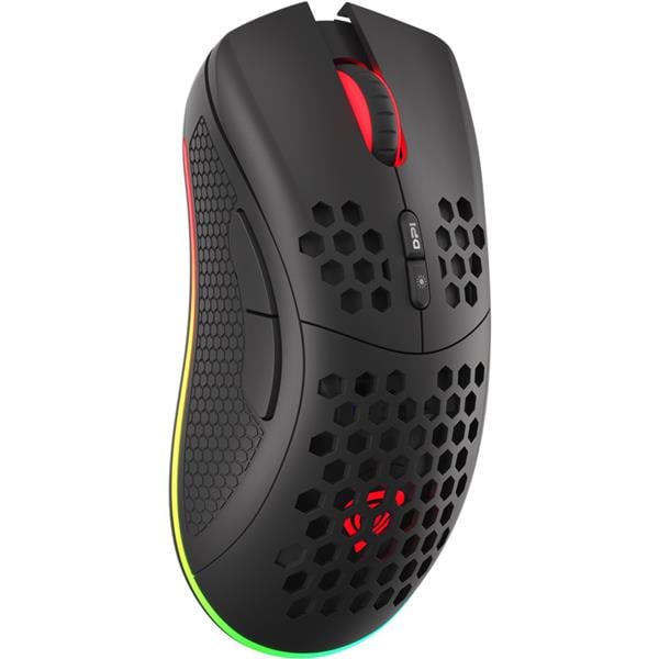 Mouse Genesis Zircon 550 Inalámbrico