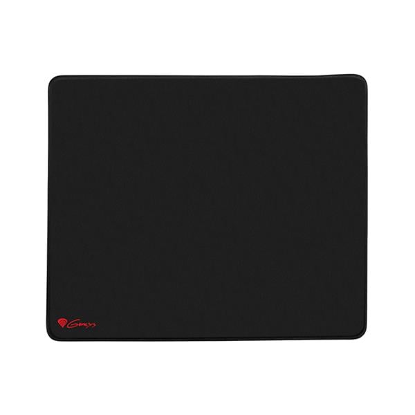 Mouse Pad Genesis Carbon 500 L Logo
