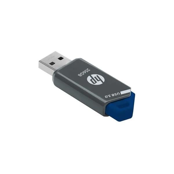Pendrive 256gb Hp X900w Usb 3.0