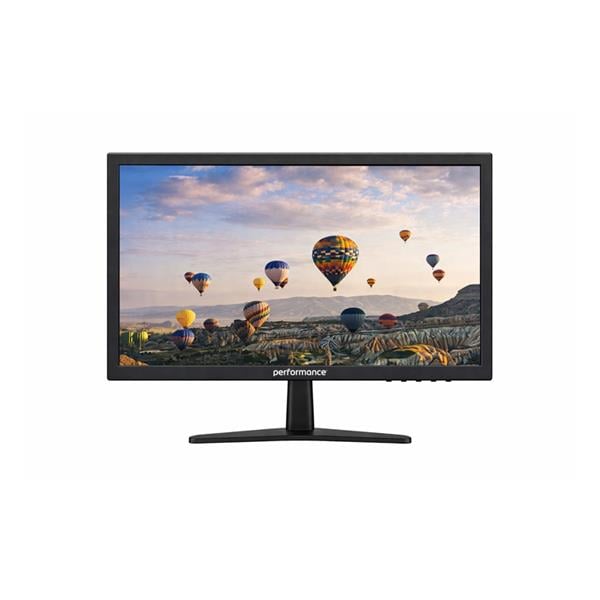 Monitor Led 19" Performance Pf185r - Hdmi/vga 60hz