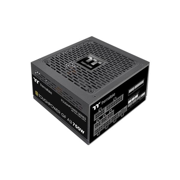 Fuente 750w Thermaltake Toughpower Gf A3 80 Plus Gold Full Modular