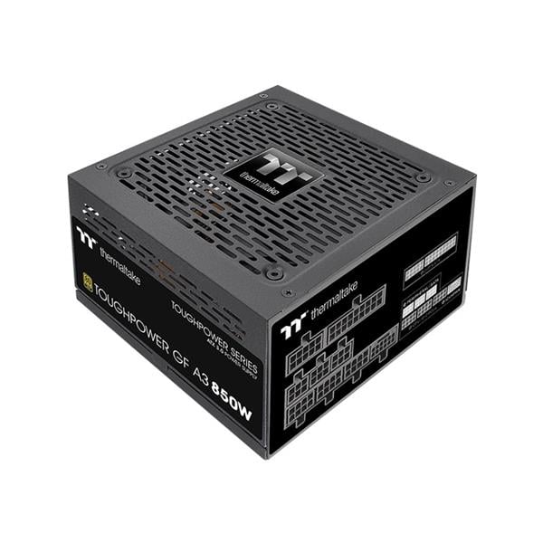 Fuente 850w Thermaltake Toughpower Gf A3 80 Plus Gold Modular Pcie 5.0