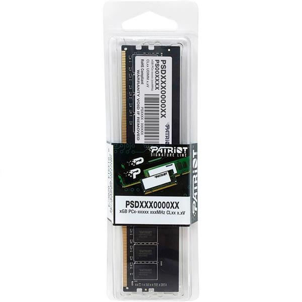 Memoria Ram Patriot Signature Line 16gb 3200 Mhz Ddr4