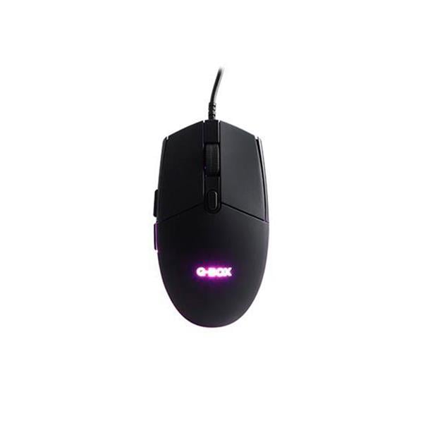 Mouse Qbox M962 3200 Dpi Usb