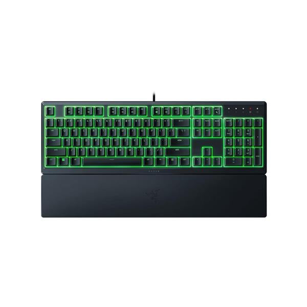 Teclado Gamer Razer Ornata V3 X Español