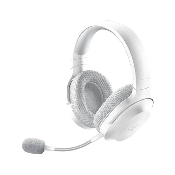 Auricular Razer Barracuda X Mercury Inalámbrico - White