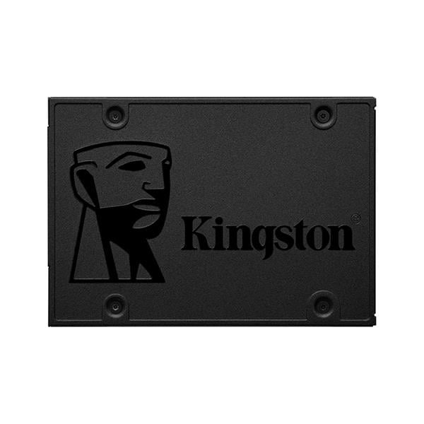 Disco Solido Ssd 240gb Kingston A400 Sata Iii (Similar 250gb 256gb)