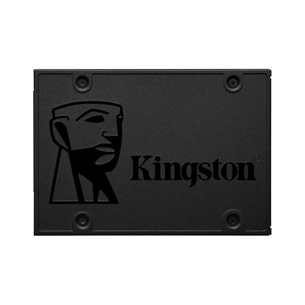 Disco Solido Ssd 480gb Kingston A400 Sata Iii (Similar 500gb 512gb)