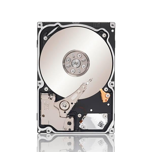 Disco Rigido Hdd Sas 2tb Seagate Constellation (Hp Mb2000fcwdf) es.3 (No Son Compatibles Con Sata)