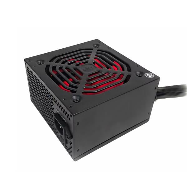 Fuente Lnz 600w Sx600-Ts - Black