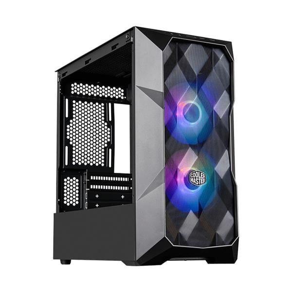 Gabinete Cooler Master Masterbox Td 300 Mesh Argb
