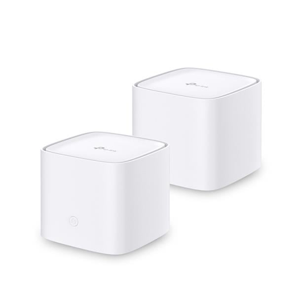 Access Point Mesh Tp-Link Deco Hc220-G5 Ac1200 Agile 1200mbps 2.4 + 5.8ghz (Pack X2)