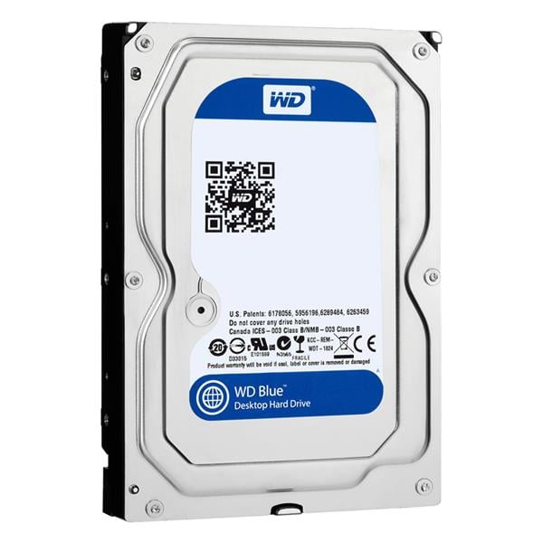 Outlet - Disco Rigido Hdd 1tb Western Digital Blue