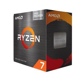 Microprocesador AMD Ryzen 7 5700g 8 16 4.6Ghz Zen3 Am4
