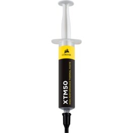 Grasa Termica Corsair XTM 50 Alto Rendimiento