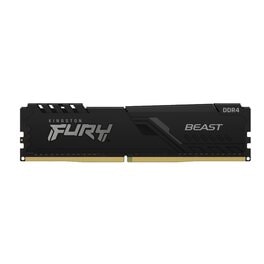 Memoria Ram Kingston Fury Beast DDR4 16Gb 3200Mhz CL16