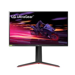Monitor 27 LED LG 27GP750-B WIDE 240Hz IPS 1ms