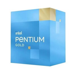 Microprocesador Intel Pentium G7400 LGA1700