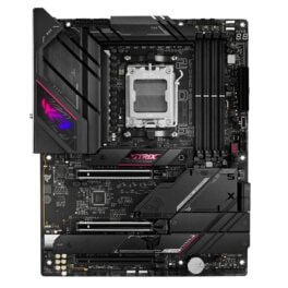 Motherboard Asus Rog Strix B650e-e Gaming Wifi Am5