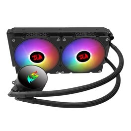 Water Cooler Redragon Effect X ARGB 240 CCW-3000