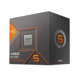 Microprocesador CPU AMD Ryzen 5 8600G 6/12 5Ghz AM5