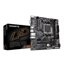 Motherboard Gigabyte A620M S2H DDR5 AM5