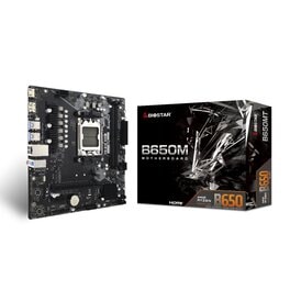 Motherboard Biostar B650MT DDR5 AM5