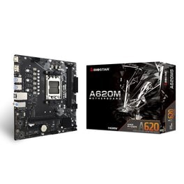 Motherboard Biostar A620MS AM5