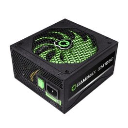 Fuente Gamemax 1050W GM-1050 Modular 80+ Silver