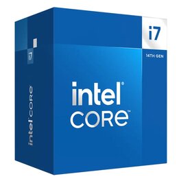 Microprocesador Intel Core I7 14700 Raptorlake 20/28 5.4Ghz...