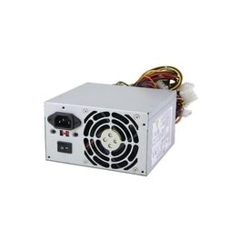 Fuente 500W Varias Marcas