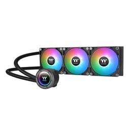 Water Cooler Thermaltake TH360 V2 ARGB Sync Aio S1700 y AM5...