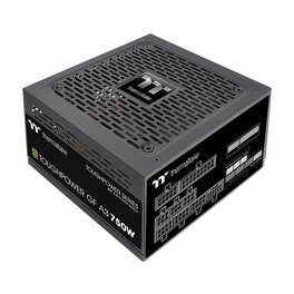 Fuente Thermaltake Toughpower 750W FG A3 80+ Gold Modular PCIE...