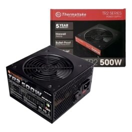 Fuente Thermaltake TR2 500W
