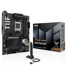 Motherboard Asus TUF Gaming X870-Plus WiFi DDR5 AM5