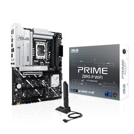 Motherboard Asus Prime Z890-P Wifi S1851