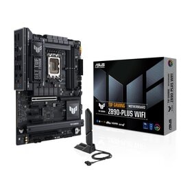 Motherboard Asus TUF Gaming Z890-PLus WiFi S1851