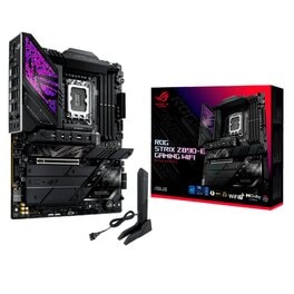 Motherboard Asus ROG Strix Z890-E Gaming WiFi S1851