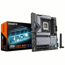 Motherboard Gigabyte Z890 Eagle WiFi7 S1851