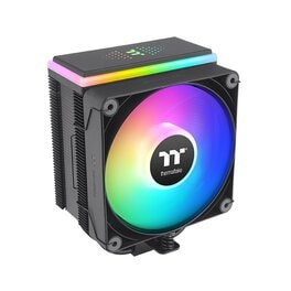 Fan Cooler CPU Thermaltake Astria 400 ARGB Light Intel y AMD