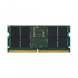Memoria RAM SODIMM DDR5 16Gb 5600Mhz Kingston CL46