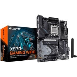 Motherboard Gigabyte X870 Gaming WiFi 6 AM5 DDR5